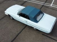 Ford Thunderbird Convertible  - <small></small> 49.000 € <small>TTC</small> - #35