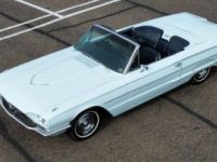 Ford Thunderbird Convertible  - <small></small> 49.000 € <small>TTC</small> - #36