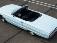 Ford Thunderbird Convertible  - <small></small> 49.000 € <small>TTC</small> - #37