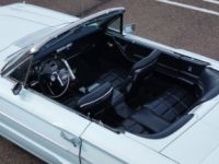 Ford Thunderbird Convertible  - <small></small> 49.000 € <small>TTC</small> - #39