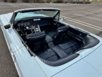 Ford Thunderbird Convertible  - <small></small> 49.000 € <small>TTC</small> - #40