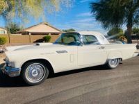 Ford Thunderbird convertible  - <small></small> 35.000 € <small>TTC</small> - #1