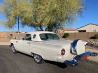 Ford Thunderbird convertible  - <small></small> 35.000 € <small>TTC</small> - #12