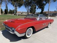 Ford Thunderbird convertible  - <small></small> 27.000 € <small>TTC</small> - #3