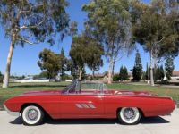 Ford Thunderbird convertible  - <small></small> 27.000 € <small>TTC</small> - #4