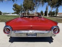 Ford Thunderbird convertible  - <small></small> 27.000 € <small>TTC</small> - #5