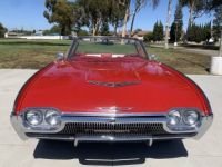 Ford Thunderbird convertible  - <small></small> 27.000 € <small>TTC</small> - #6