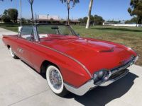 Ford Thunderbird convertible  - <small></small> 27.000 € <small>TTC</small> - #8