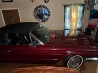 Ford Thunderbird convertible  - <small></small> 53.200 € <small>TTC</small> - #1