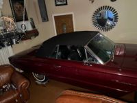 Ford Thunderbird convertible  - <small></small> 53.200 € <small>TTC</small> - #3