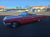 Ford Thunderbird convertible  - <small></small> 23.200 € <small>TTC</small> - #1