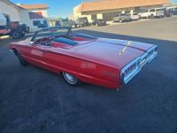 Ford Thunderbird convertible  - <small></small> 23.200 € <small>TTC</small> - #5