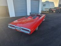 Ford Thunderbird convertible  - <small></small> 23.200 € <small>TTC</small> - #6