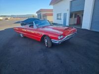 Ford Thunderbird convertible  - <small></small> 23.200 € <small>TTC</small> - #8