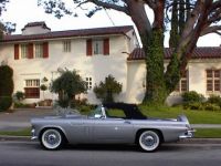 Ford Thunderbird convertible  - <small></small> 83.600 € <small>TTC</small> - #1