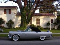 Ford Thunderbird convertible  - <small></small> 83.600 € <small>TTC</small> - #3