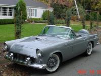 Ford Thunderbird convertible  - <small></small> 83.600 € <small>TTC</small> - #5