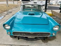 Ford Thunderbird convertible  - <small></small> 23.200 € <small>TTC</small> - #6