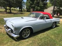 Ford Thunderbird convertible  - <small></small> 24.800 € <small>TTC</small> - #2