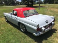 Ford Thunderbird convertible  - <small></small> 24.800 € <small>TTC</small> - #5