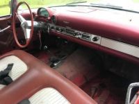 Ford Thunderbird convertible  - <small></small> 24.800 € <small>TTC</small> - #11