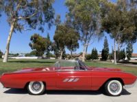 Ford Thunderbird convertible  - <small></small> 25.900 € <small>TTC</small> - #4