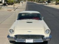 Ford Thunderbird convertible - <small></small> 39.100 € <small>TTC</small> - #6