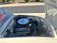 Ford Thunderbird convertible - <small></small> 39.100 € <small>TTC</small> - #14