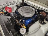 Ford Thunderbird Coupé - <small></small> 19.900 € <small>TTC</small> - #50