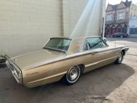 Ford Thunderbird coupe  - <small></small> 18.000 € <small>TTC</small> - #3