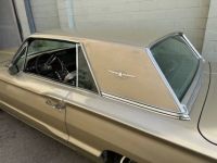 Ford Thunderbird coupe  - <small></small> 18.000 € <small>TTC</small> - #8