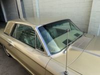 Ford Thunderbird coupe  - <small></small> 18.000 € <small>TTC</small> - #10