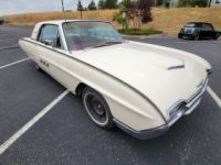 Ford Thunderbird coupe  - <small></small> 19.000 € <small>TTC</small> - #2