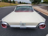 Ford Thunderbird coupe  - <small></small> 19.000 € <small>TTC</small> - #4