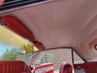 Ford Thunderbird coupe  - <small></small> 19.000 € <small>TTC</small> - #11