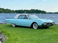 Ford Thunderbird coupe  - <small></small> 58.000 € <small>TTC</small> - #1