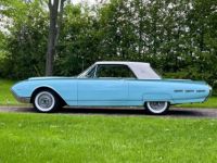 Ford Thunderbird coupe  - <small></small> 58.000 € <small>TTC</small> - #2