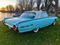 Ford Thunderbird coupe  - <small></small> 58.000 € <small>TTC</small> - #3