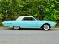 Ford Thunderbird coupe  - <small></small> 58.000 € <small>TTC</small> - #4