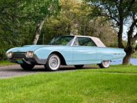 Ford Thunderbird coupe  - <small></small> 58.000 € <small>TTC</small> - #5