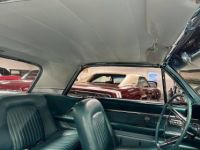 Ford Thunderbird coupe  - <small></small> 58.000 € <small>TTC</small> - #14