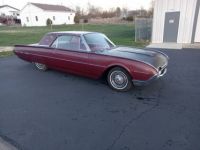 Ford Thunderbird coupe  - <small></small> 22.000 € <small>TTC</small> - #2