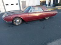 Ford Thunderbird coupe  - <small></small> 22.000 € <small>TTC</small> - #10