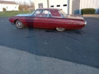 Ford Thunderbird coupe  - <small></small> 22.000 € <small>TTC</small> - #11