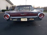 Ford Thunderbird coupe  - <small></small> 22.000 € <small>TTC</small> - #14