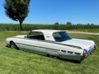 Ford Thunderbird coupe  - <small></small> 34.600 € <small>TTC</small> - #2