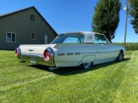 Ford Thunderbird coupe  - <small></small> 34.600 € <small>TTC</small> - #4