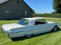 Ford Thunderbird coupe  - <small></small> 34.600 € <small>TTC</small> - #5