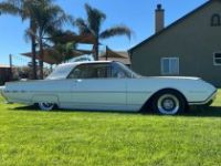 Ford Thunderbird coupe  - <small></small> 34.600 € <small>TTC</small> - #6