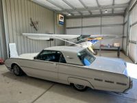 Ford Thunderbird coupe  - <small></small> 34.600 € <small>TTC</small> - #8